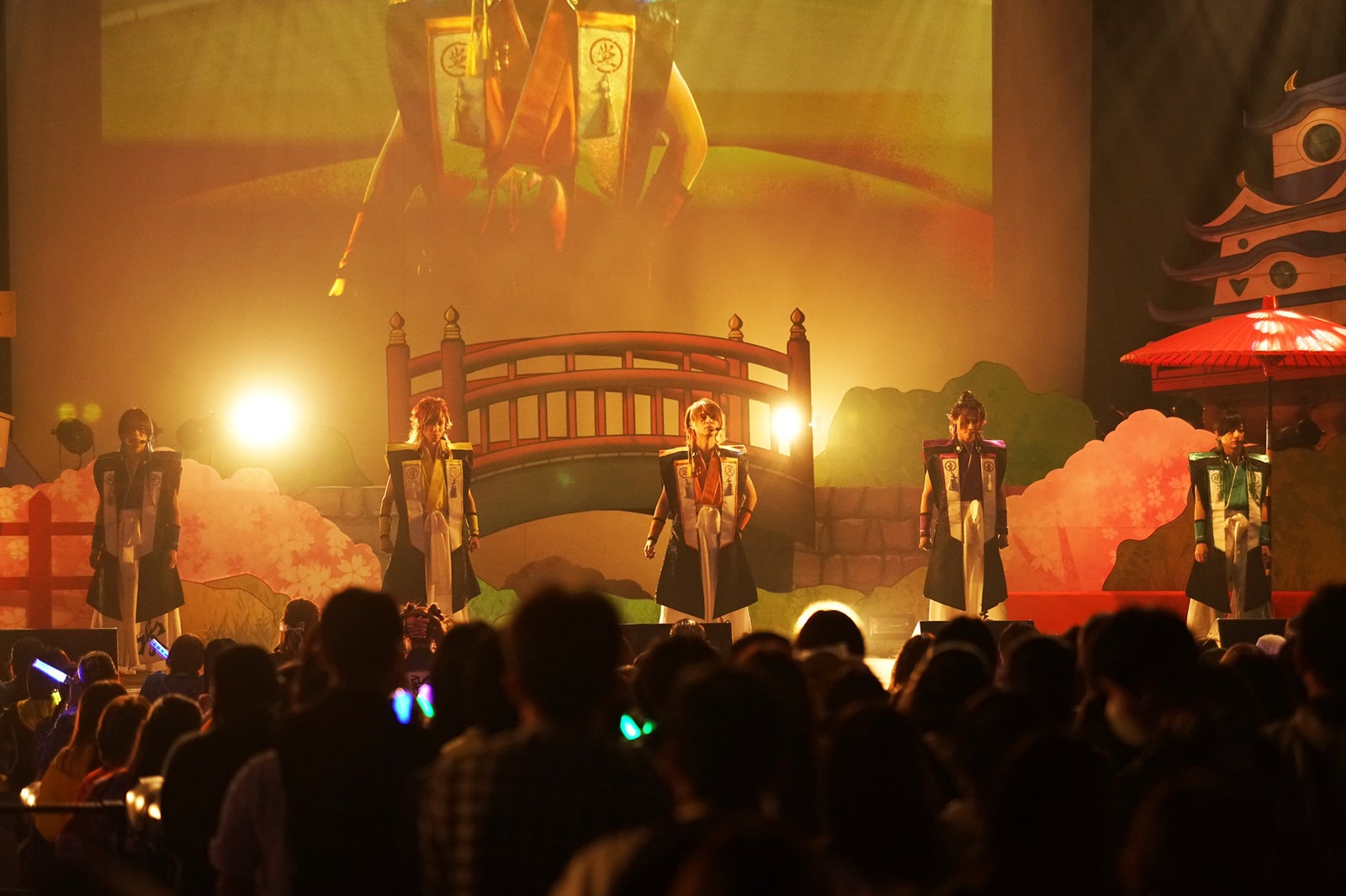 リアルピース2ndワンマンライブ「～新天地～」