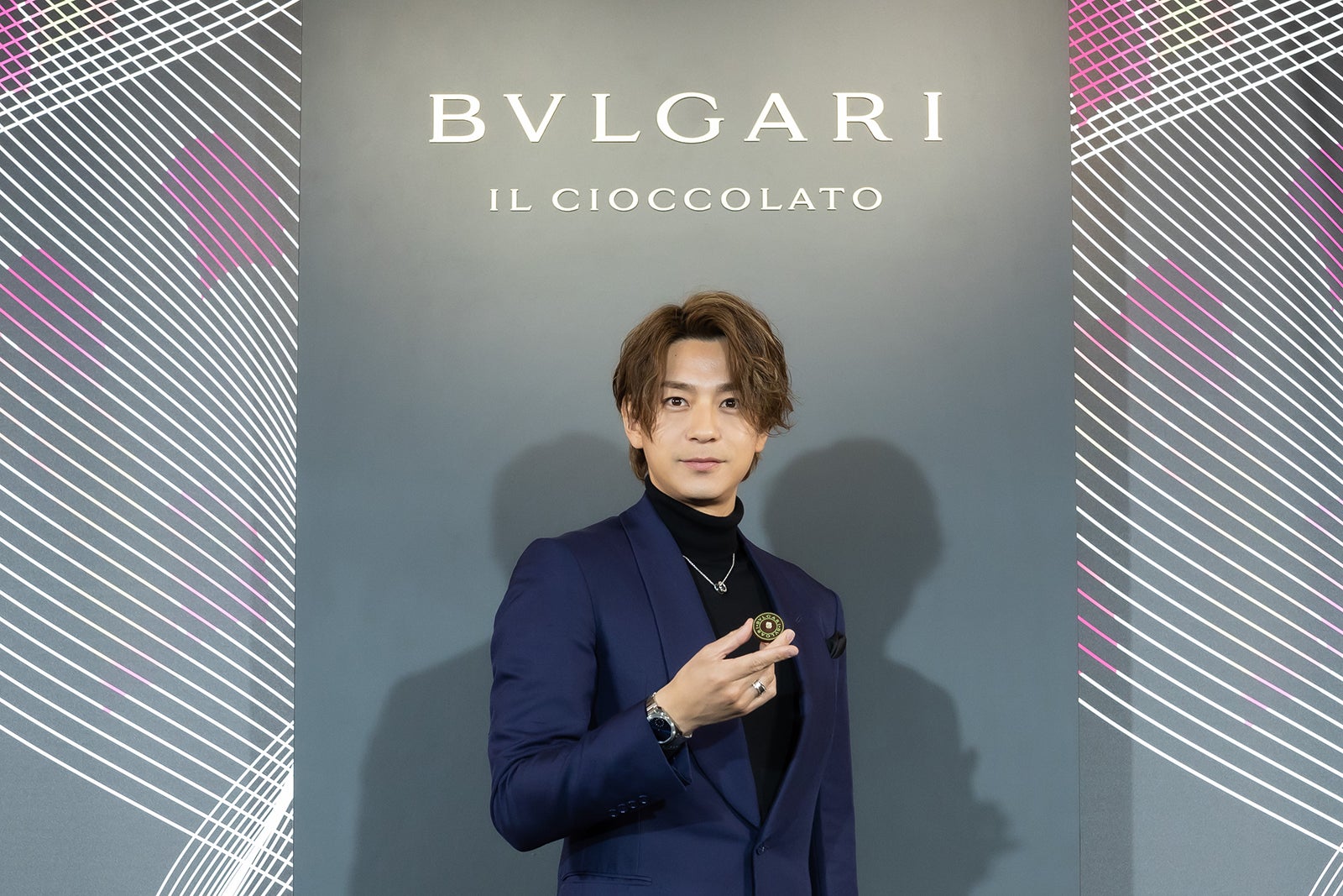 三浦翔平（提供写真）