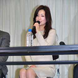 酒井法子
