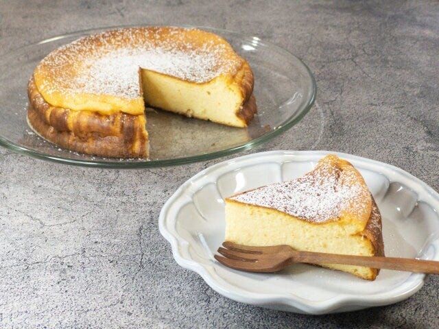 チーズケーキレシピまとめ チーズケーキレシピまとめ