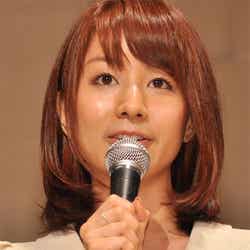 田中みな実アナ