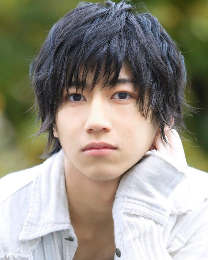 納谷健(提供写真)