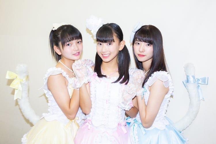 Akb48チーム8 新メンバー3人お披露目 代表不在県合同オーディションで決定 モデルプレス Akb48チーム8 新メンバー3人お披露目 代表不在県合同オーディションで決定 モデルプレス