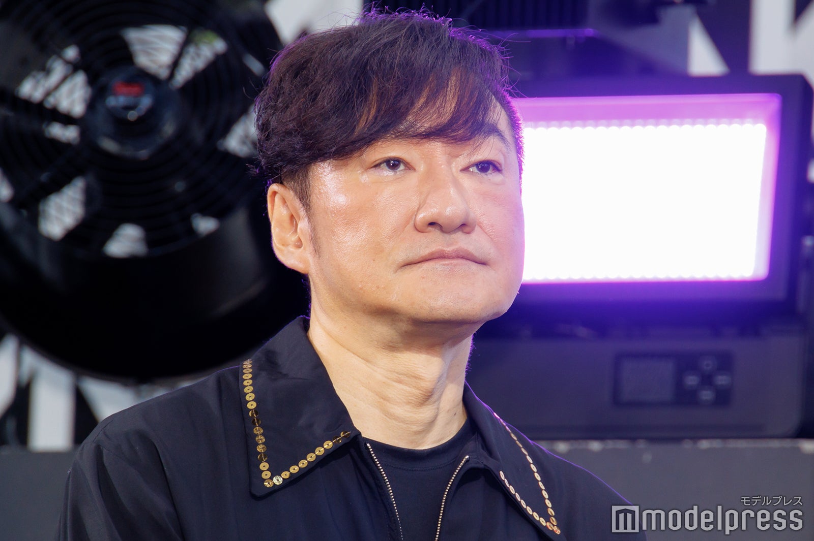 カネコアツシ氏（C）モデルプレス