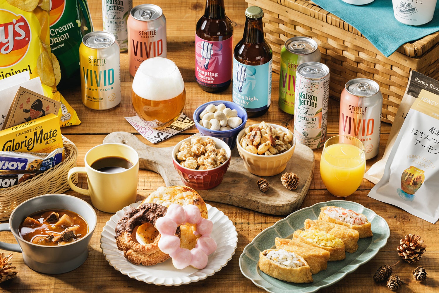 ラストコンビニ／提供画像