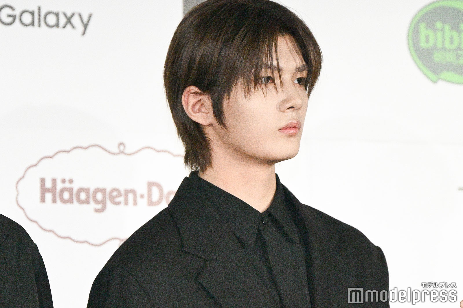 ドハ（C）モデルプレス