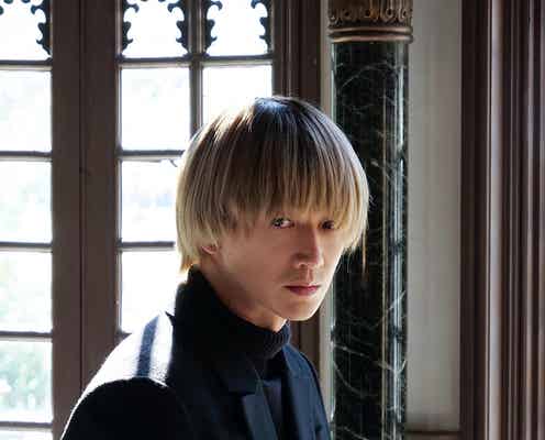 永山瑛太「ミステリと言う勿れ」で金髪の謎の青年役 10年ぶり月9