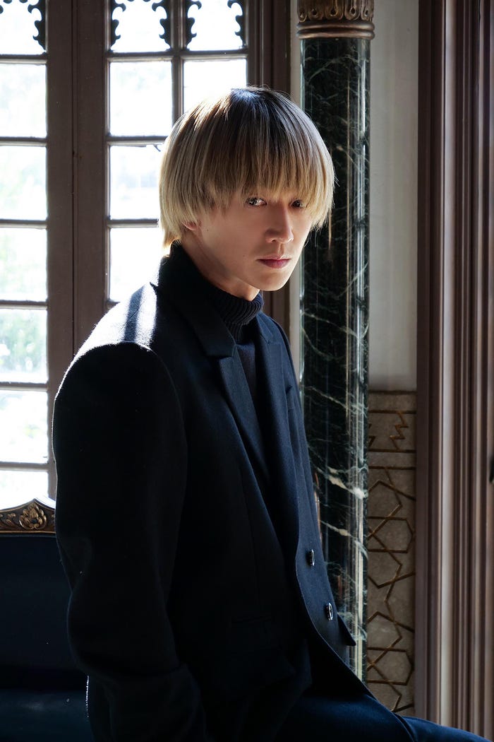 永山瑛太 (C)田村由美/小学館(C)フジテレビジョン
