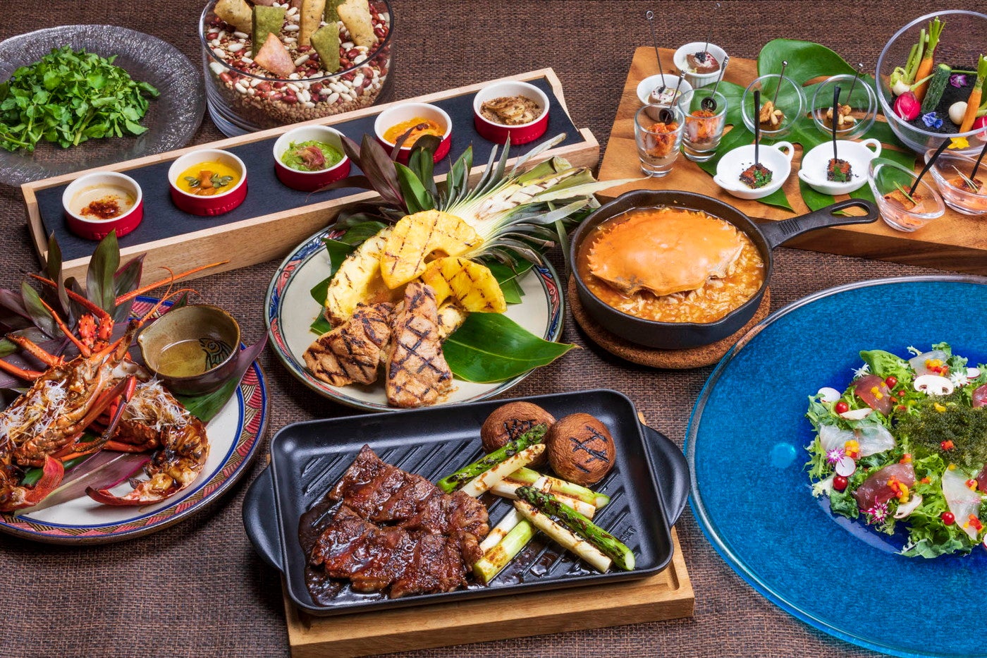 GLAMDAY VILLA OKINAWA 中村邸／画像提供：KPG HOTEL＆RESORT