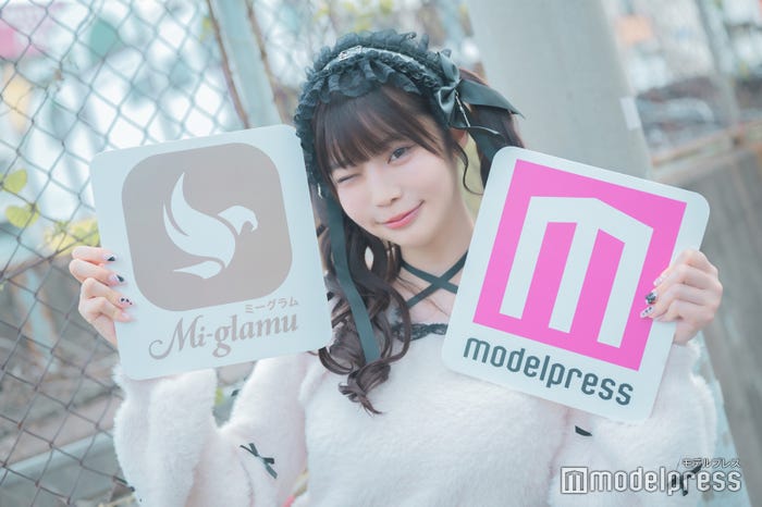 きゃにょん(CANYONG)/(C)モデルプレス