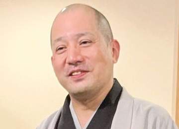 【笑点】で珍事 春風亭一之輔、座布団3枚で足がつる 昇太も「特異体質になってるなw」