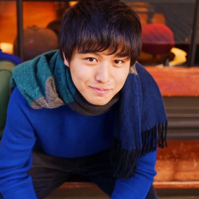 「Mr. of Mr. CAMPUS CONTEST 2018」出場者（提供画像）