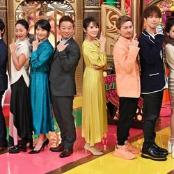 ダイアナ元皇太子妃の秘められた最後の恋を完全再現『ワールド極限ミステリー』