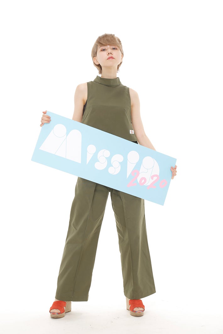 東条ジョナ （画像提供：講談社）