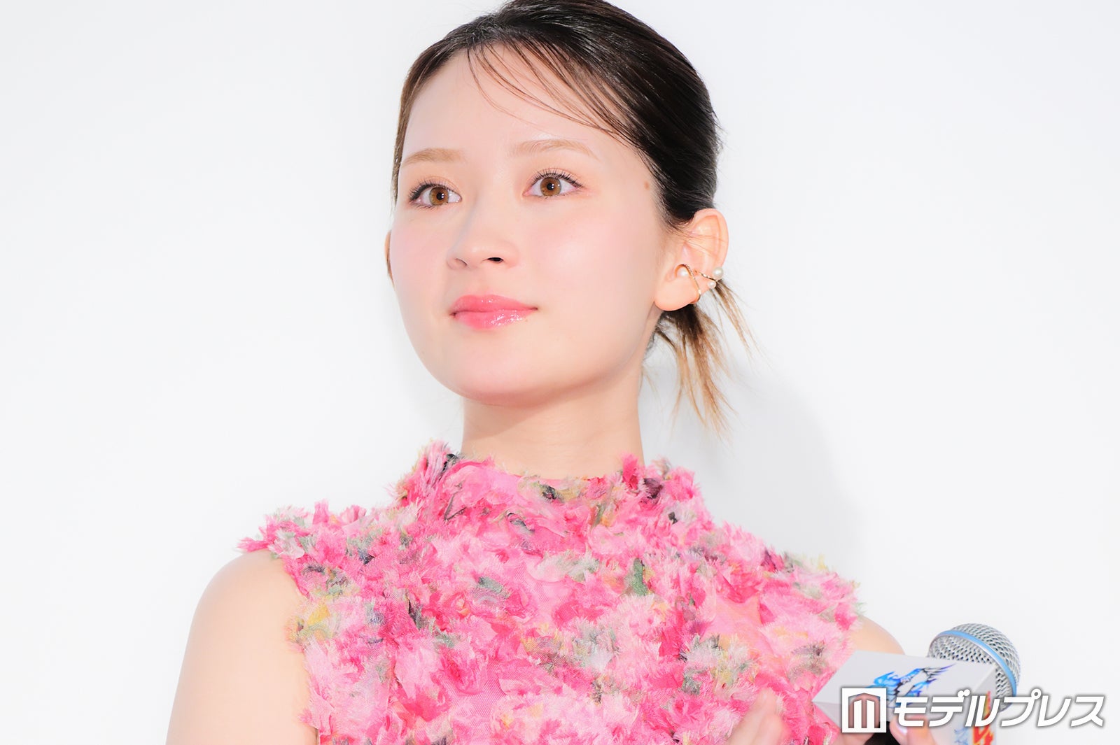 畑芽育（C）モデルプレス