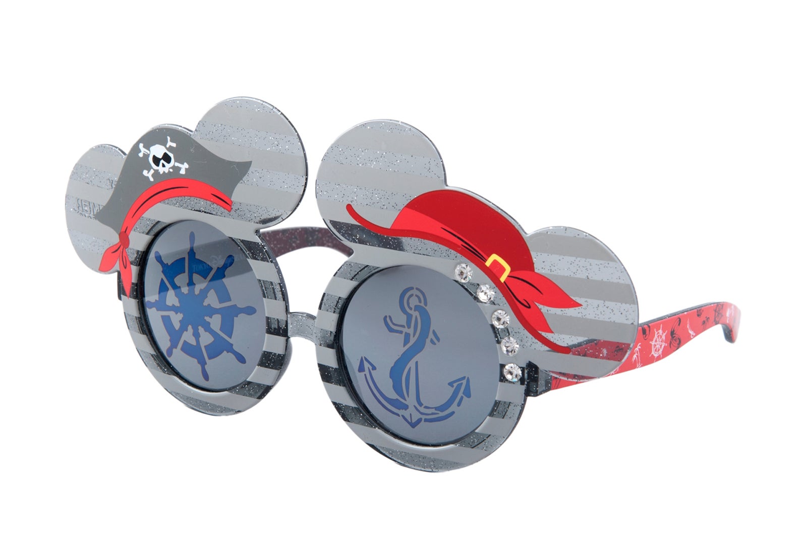 ファッション用グラス（¥2,000） （C）Disney