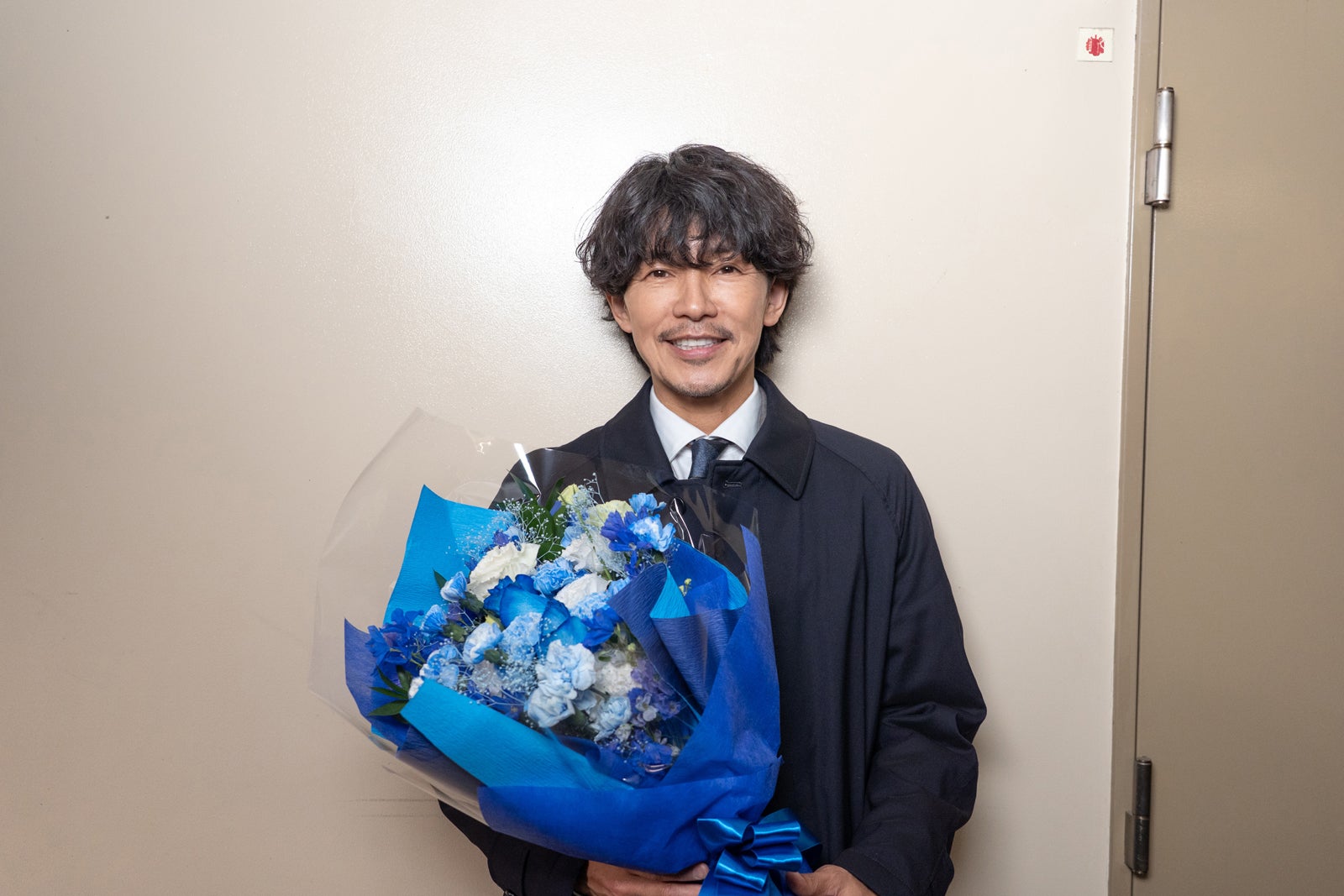 藤木直人（C）日本テレビ