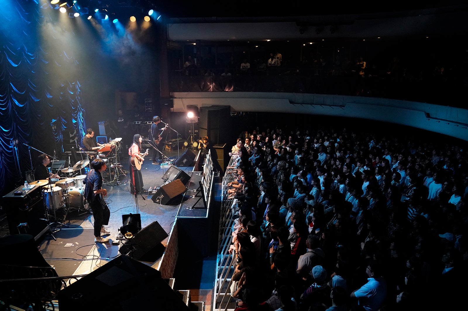 あいみょん（提供写真）