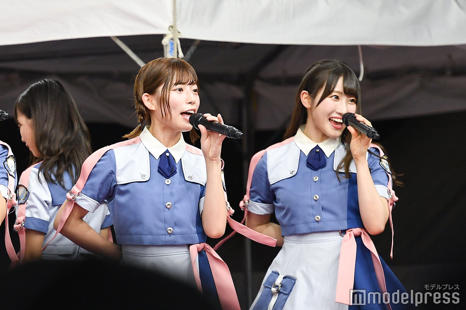 日向坂46（C）モデルプレス