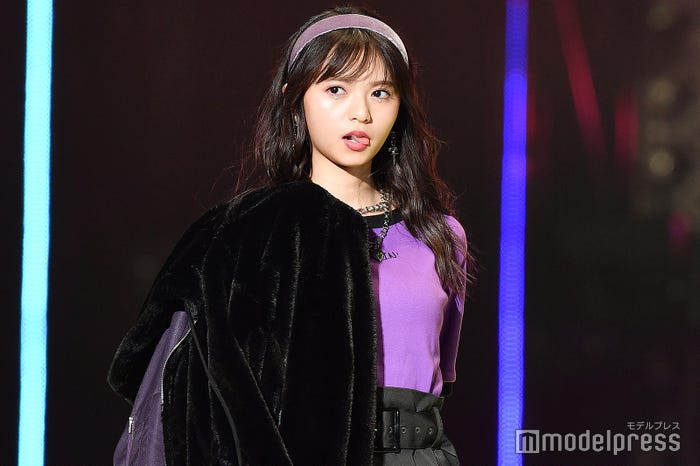 齋藤飛鳥 (C)モデルプレス