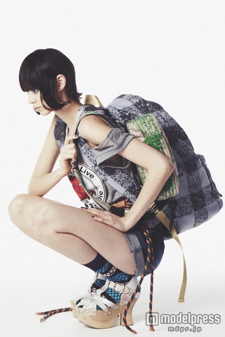 バッグなどファッション小物も充実