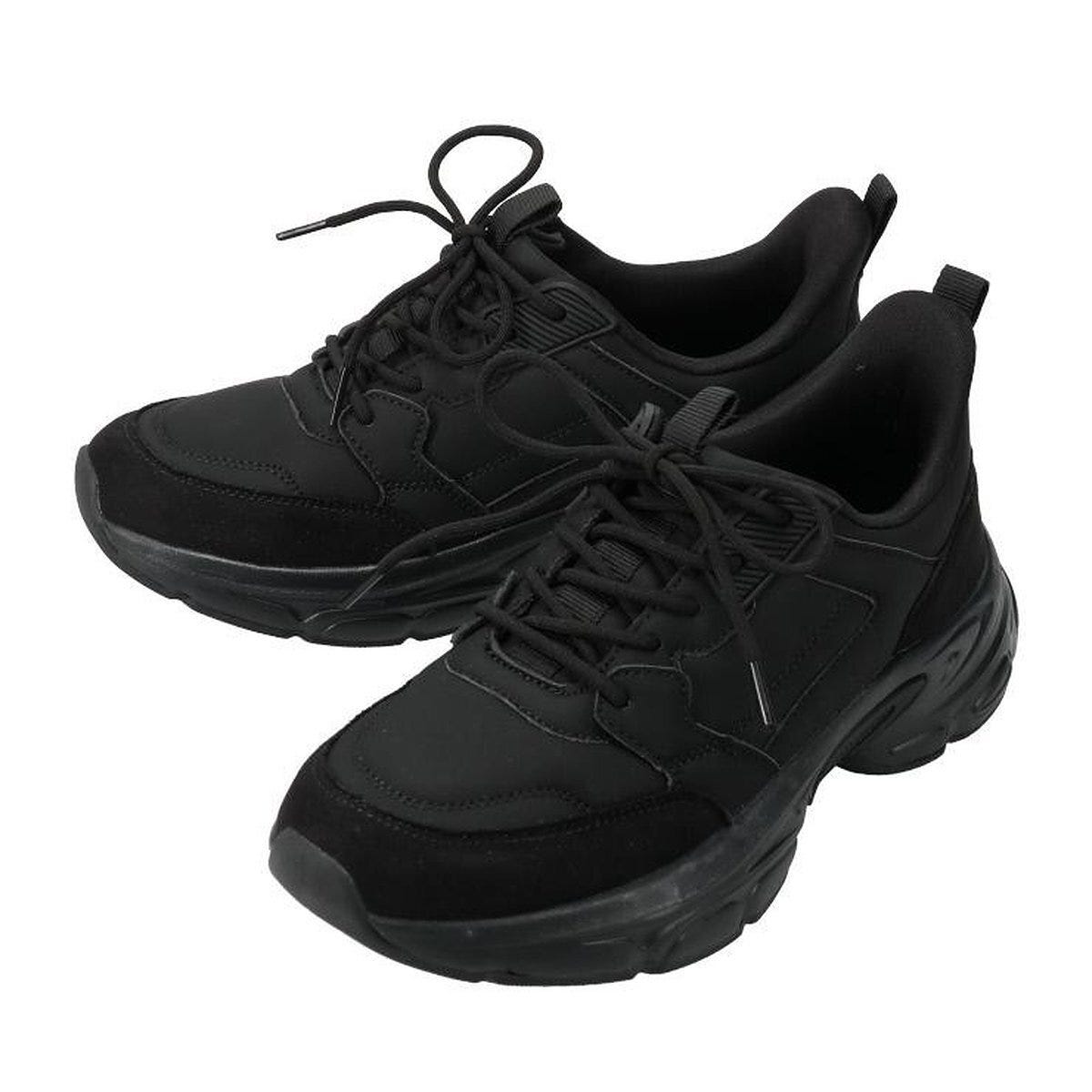 しまむら スニーカー(PINK ANGEL) しまむらのスニーカー(PINK ANGEL)