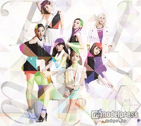 Flower新アルバム「花時計」(3月4日発売)/限定盤C