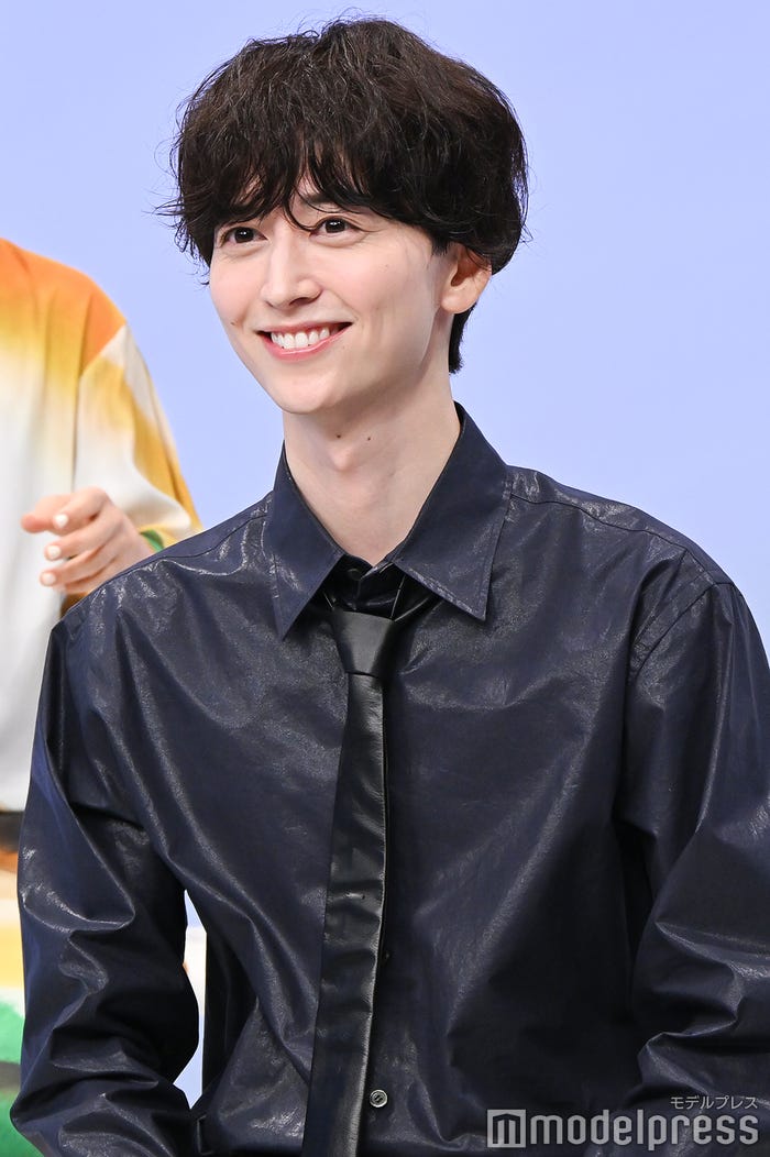 池田匡志(C)モデルプレス