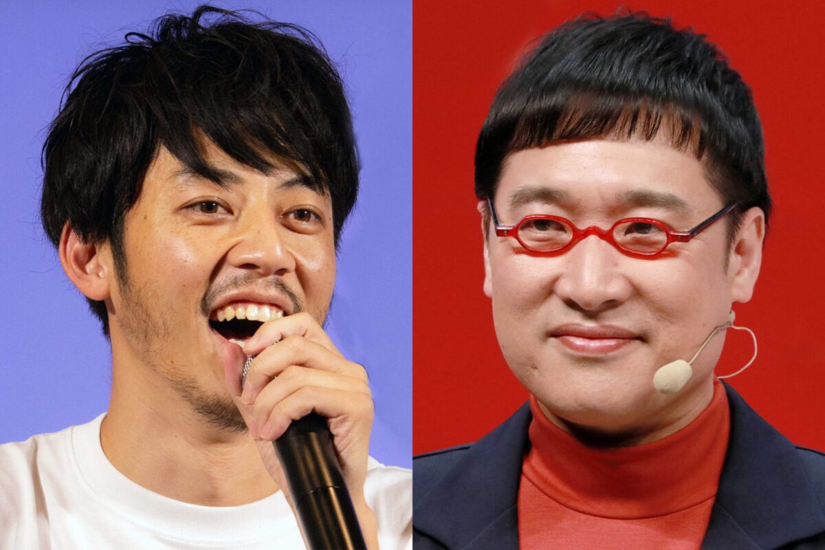 山里亮太、タモリに“嫌われた原因”を邪推 西野亮廣にブチギレ「チクったろ？」「お前のせい」