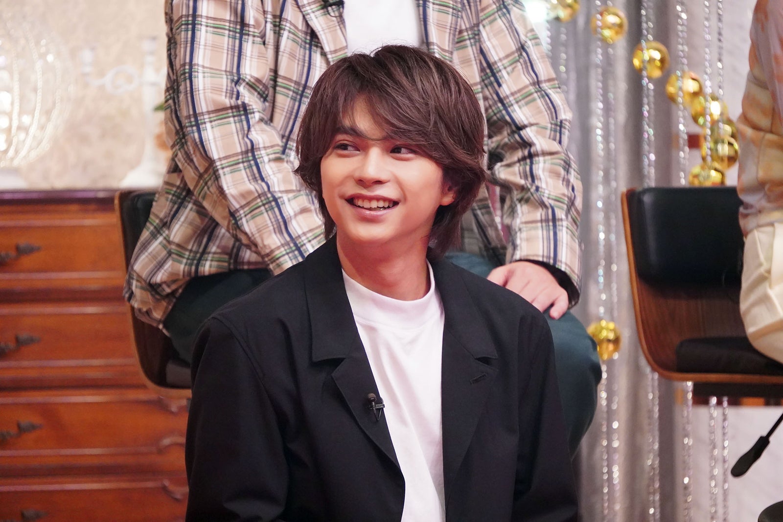 Sexy Zone佐藤勝利が感動「理解が追い付かない凄いレベル」