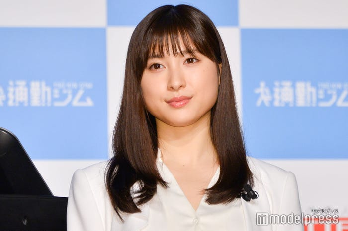 土屋太鳳(C)モデルプレス