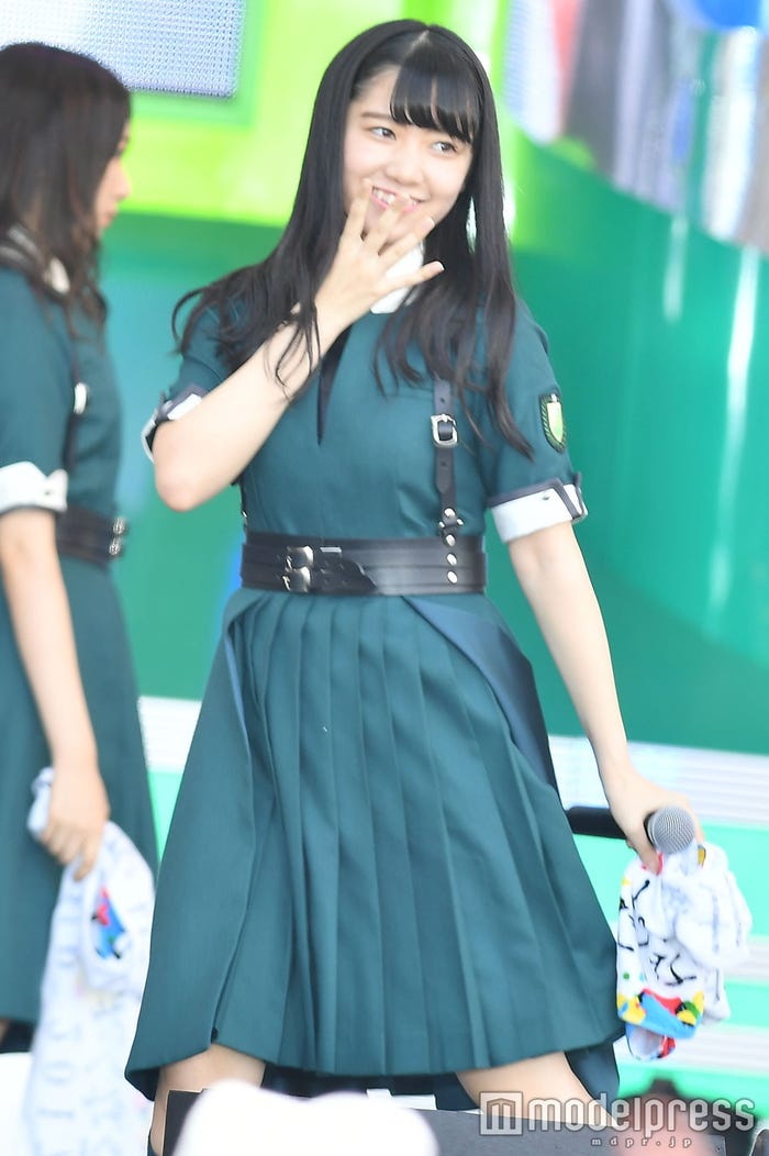 米谷奈々未(C)モデルプレス