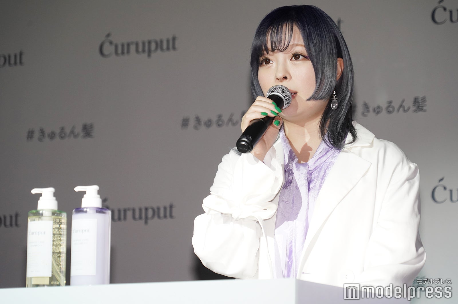 きゃりーぱみゅぱみゅ（C）モデルプレス