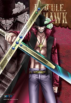 One Piece 生き様がかっこいい 男キャラランキング モデルプレス