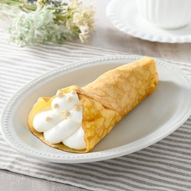 ファミリーマート こいうまクリームスイーツ ファミリーマートのクリームがおいしい