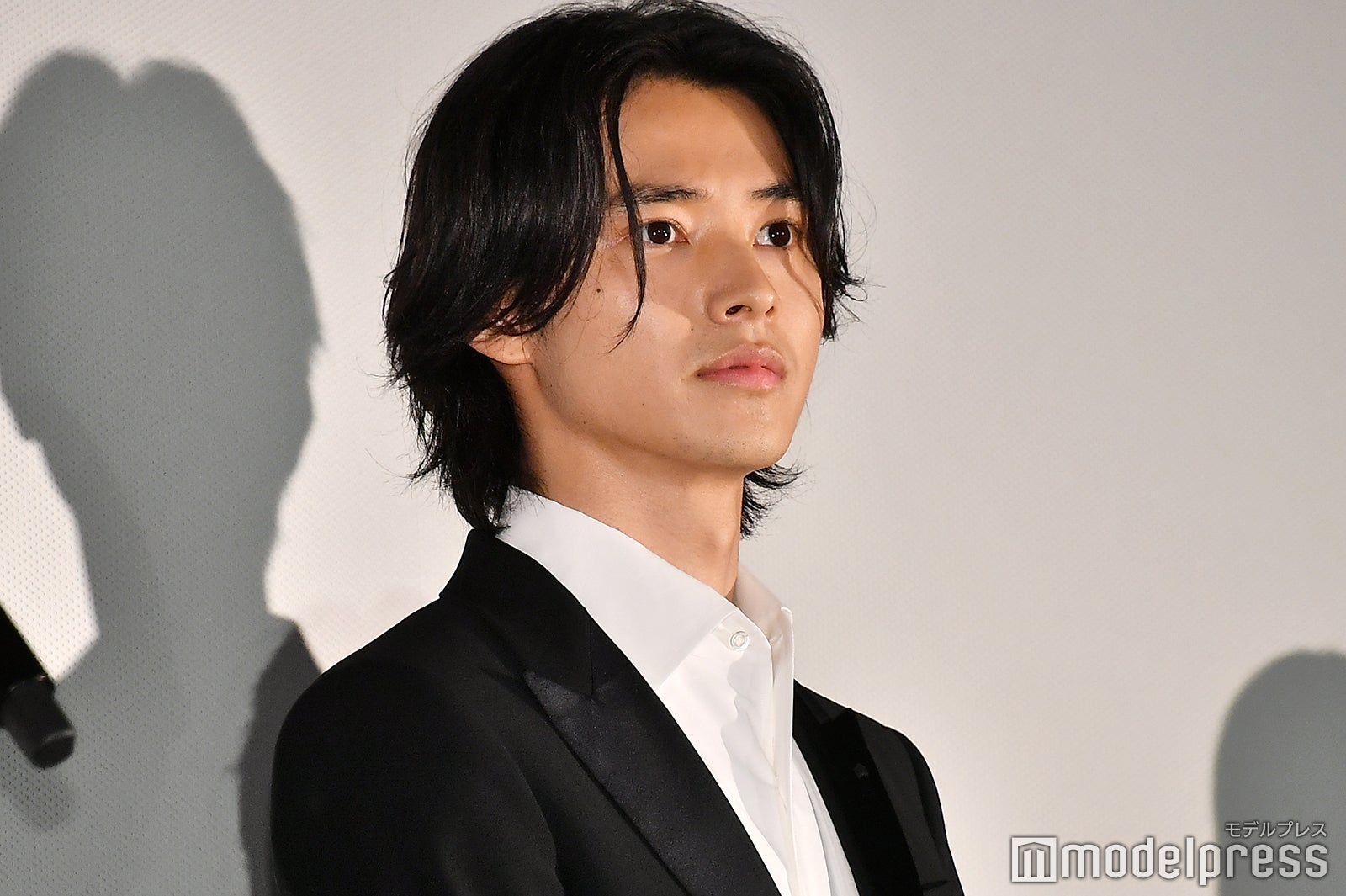 山崎賢人 （C）モデルプレス