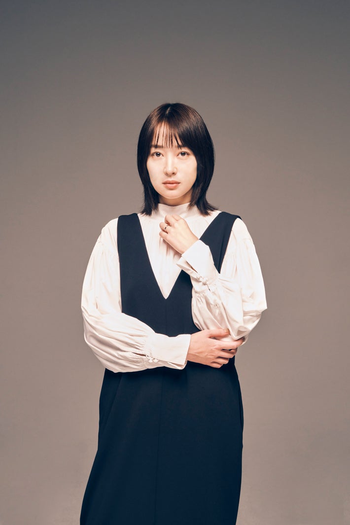 高梨臨（C）テレビ東京