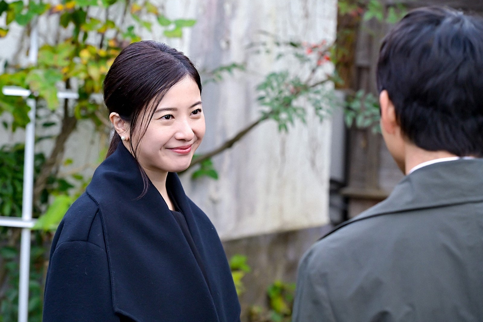 吉高由里子「最愛」最終話より（C）TBS