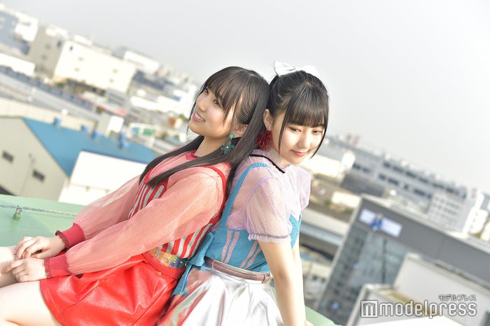 Hkt48wセンター矢吹奈子 田中美久の大人化が止まらない なこみく最新事情を5つのキーワードで徹底解剖 インタビュー後編 モデルプレス Hkt48wセンター矢吹奈子 田中美久の大人化が止まらない なこみく最新事情を5つのキーワードで徹底解剖 インタビュー後編 モデルプレス