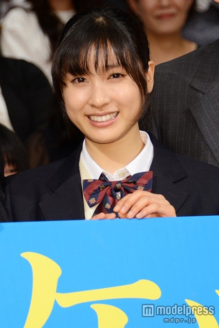 土屋太鳳「結婚したい」「キュンとする」理想明かす　共演者も「100点」と太鼓判