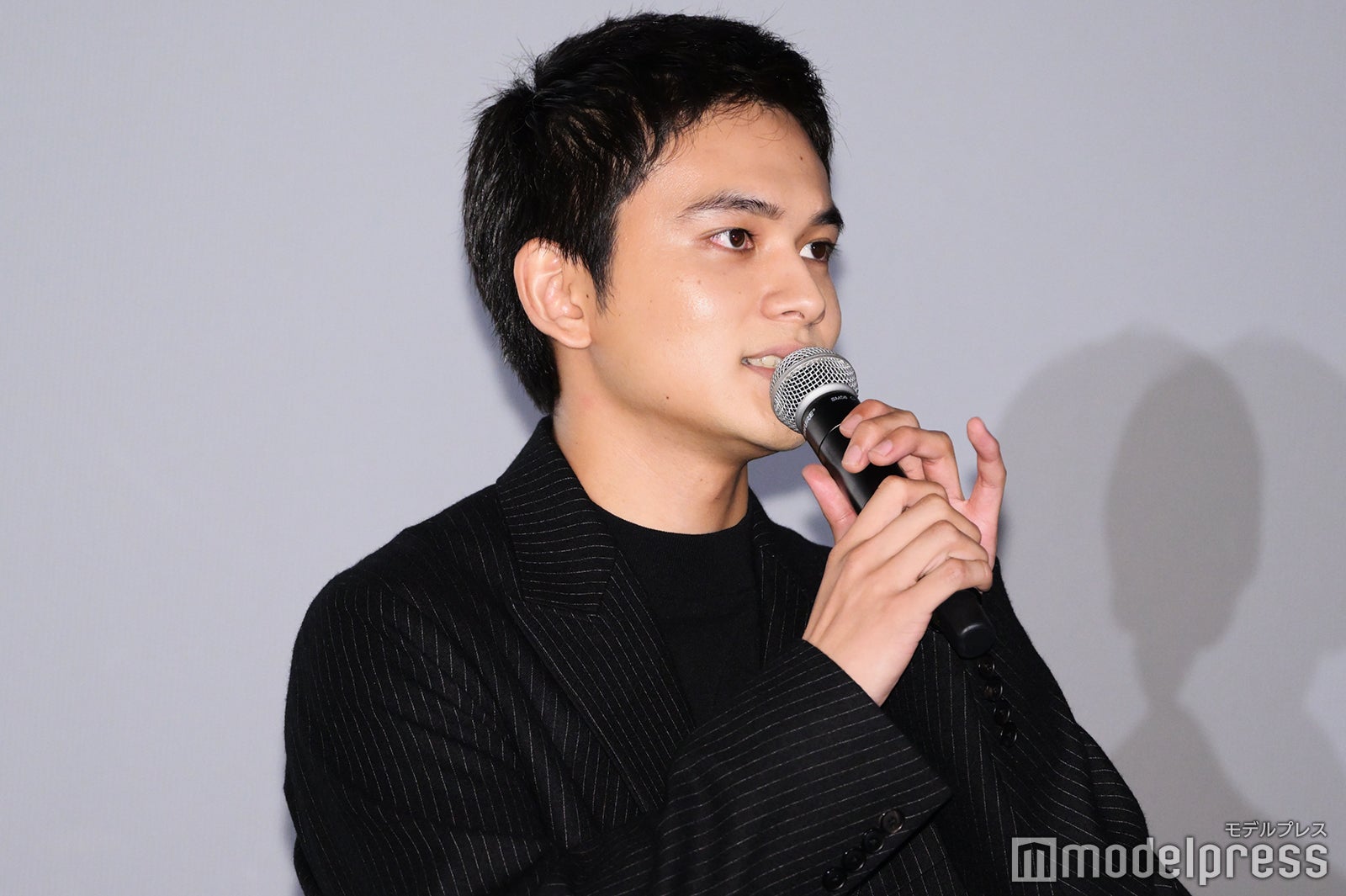 北村匠海（C）モデルプレス