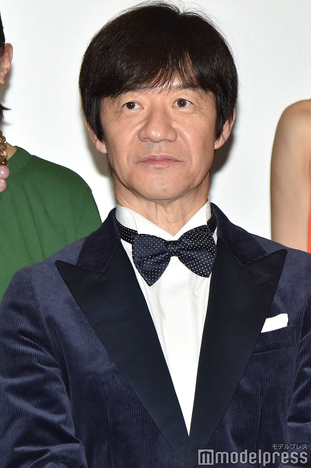 内村光良（C）モデルプレス