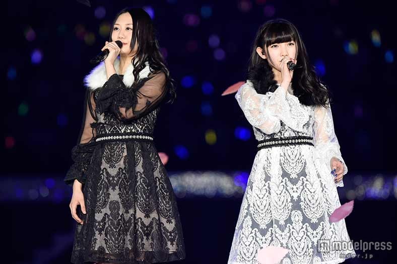 「AKB48ヤングメンバー全国ツアー～未来は今から作られる～」初日公演の様子（C）AKS