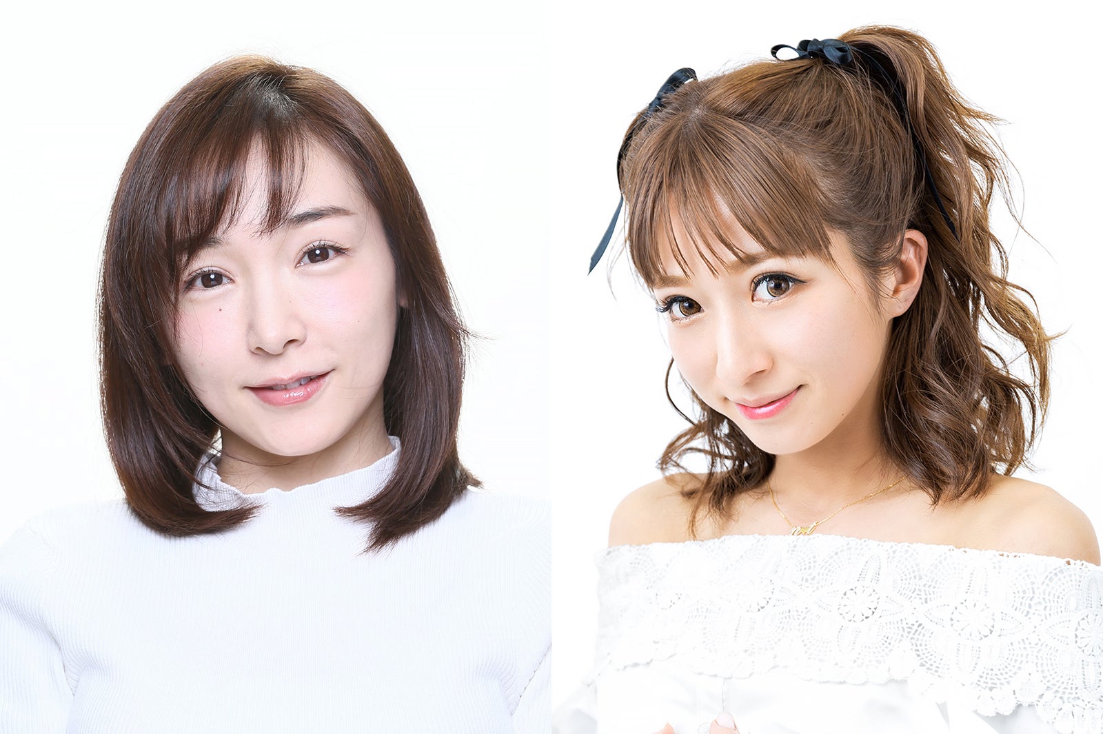 画像1/14) 加護亜依＆辻希美「W（ダブルユー）」13年ぶりテレビ