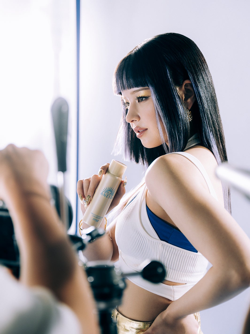 XG・HARVEY（提供写真）