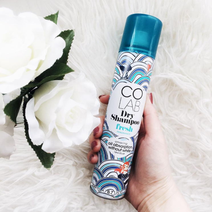 オシャレなパッケージ／画像提供：COLAB