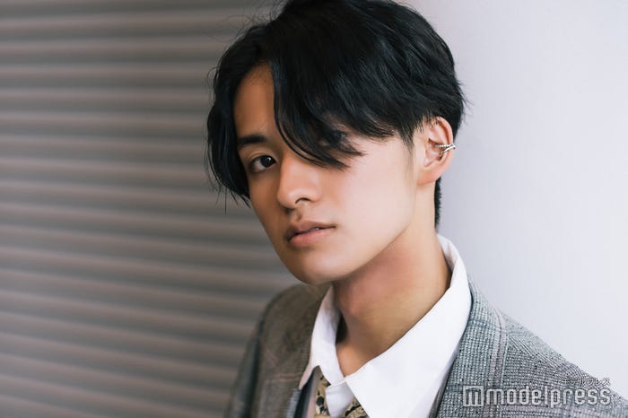 川野航太郎さん(C)モデルプレス