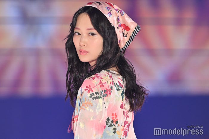 山下美月(C)モデルプレス