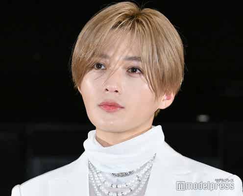 FANTASTICS八木勇征、飲食店でピンチに 駆けつけてくれたメンバー明かす