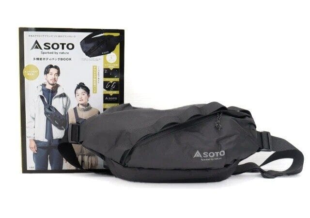 『SOTO